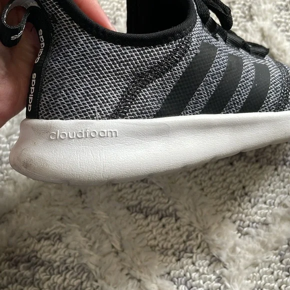 Adidas women cloudfoam sneakers - Picture 7 of 7